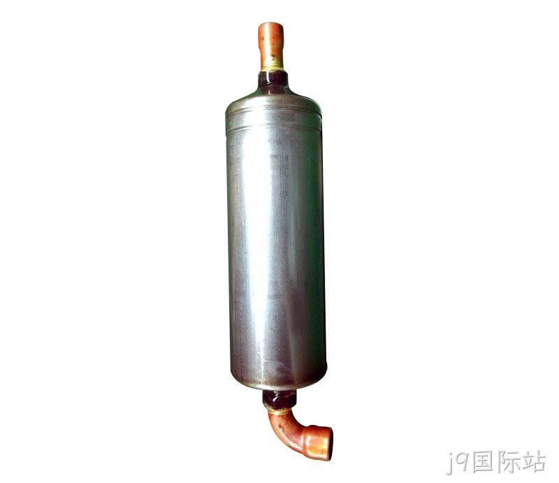 旋压式储液器